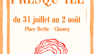 Fête de la Presqu'ïle